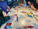 Detective Club - Nomineret til Årets Selskabsspil 2020 - fra 8 år. - Billede 1