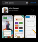 Detective Club - Nomineret til Årets Selskabsspil 2020 - fra 8 år. - Billede 1