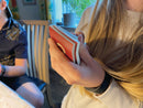 Detective Club - Nomineret til Årets Selskabsspil 2020 - fra 8 år. - Billede 1