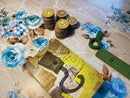 Detective Club - Nomineret til Årets Selskabsspil 2020 - fra 8 år. - Billede 1