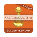 Avalon - Juryens Specialpris 2013 - Asmodee - Fra 10 år. - Billede 1