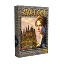 Avalon - Juryens Specialpris 2013 - Asmodee - Fra 10 år. - Billede 1