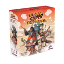 Colt Super Express kortspil - Asmodee - Fra 8 år. - Billede 1