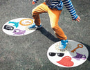 Dobble XXL havespil - Asmodee - Fra 7 år - Billede 1