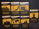Pandemic: Hot Zone - North America strategispil - Asmodee - Fra 8 år. - Billede 1