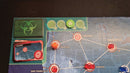 Pandemic: Hot Zone - North America strategispil - Asmodee - Fra 8 år. - Billede 1