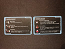 Pandemic: Hot Zone - North America strategispil - Asmodee - Fra 8 år. - Billede 1