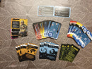Pandemic: Hot Zone - North America strategispil - Asmodee - Fra 8 år. - Billede 1
