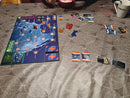 Pandemic: Hot Zone - North America strategispil - Asmodee - Fra 8 år. - Billede 1