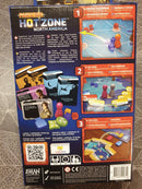Pandemic: Hot Zone - North America strategispil - Asmodee - Fra 8 år. - Billede 1