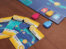 Pandemic: Hot Zone - North America strategispil - Asmodee - Fra 8 år. - Billede 1