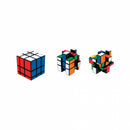 Rubiks Color Block Professorterning - 3x3 - Fra 8 år. - Billede 1