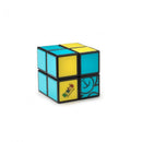 Rubiks Cube Junior - 2x2x2 felter - Rubiks - Fra 5 år - Billede 1