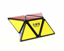 Rubiks Cube Pyramide terning - Rubiks - Fra 8 år - Billede 1
