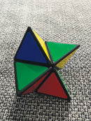 Rubiks Cube Pyramide terning - Rubiks - Fra 8 år - Billede 1