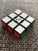 Rubiks Cube Edge (3x3x1) professor-terning - Rubiks - Fra 8 år - Billede 1