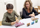 Temple Rush familiespillet - Jacob Brick Games - Fra 8 år. - Billede 1