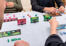 Temple Rush familiespillet - Jacob Brick Games - Fra 8 år. - Billede 1