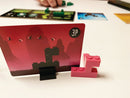 Temple Rush familiespillet - Jacob Brick Games - Fra 8 år. - Billede 1