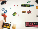 Temple Rush familiespillet - Jacob Brick Games - Fra 8 år. - Billede 1