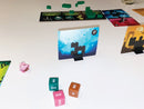Temple Rush familiespillet - Jacob Brick Games - Fra 8 år. - Billede 1