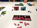 Temple Rush familiespillet - Jacob Brick Games - Fra 8 år. - Billede 1