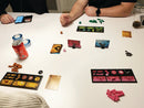 Temple Rush familiespillet - Jacob Brick Games - Fra 8 år. - Billede 1