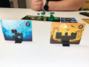 Temple Rush familiespillet - Jacob Brick Games - Fra 8 år. - Billede 1