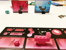 Temple Rush familiespillet - Jacob Brick Games - Fra 8 år. - Billede 1
