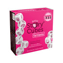 Rory's Story Cubes fortælle-terninger - Fantasia - Fra 6 år. - Billede 1