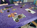 7 Wonders brætspillet - Årets Voksenspil 2011 - Fra 13 år - Billede 1