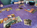 7 Wonders brætspillet - Årets Voksenspil 2011 - Fra 13 år - Billede 1