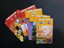 7 Wonders brætspillet - Årets Voksenspil 2011 - Fra 13 år - Billede 1
