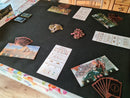 7 Wonders brætspillet - Årets Voksenspil 2011 - Fra 13 år - Billede 1