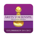 7 Wonders brætspillet - Årets Voksenspil 2011 - Fra 13 år - Billede 1