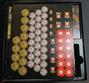 7 Wonders brætspillet - Årets Voksenspil 2011 - Fra 13 år - Billede 1