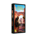 7 Wonders Udvidelsen: Cities - Fra 10 år - Billede 1
