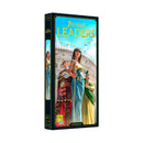 7 Wonders Udvidelsen: Leaders - Fra 10 år - Billede 1