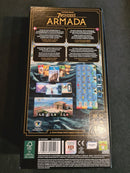 7 Wonders Udvidelsen: Armada (2021) - Fra 10 år - Billede 1