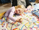 Ticket To Ride: London - Asmodee - Fra 8 år. - Billede 1