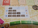 Ticket To Ride: London - Asmodee - Fra 8 år. - Billede 1