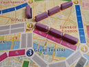 Ticket To Ride: London - Asmodee - Fra 8 år. - Billede 1