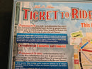 Ticket To Ride: London - Asmodee - Fra 8 år. - Billede 1