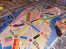 Ticket To Ride: New York - Asmodee - Fra 8 år. - Billede 1