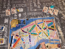 Ticket To Ride: New York - Asmodee - Fra 8 år. - Billede 1