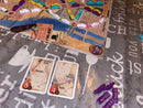 Ticket To Ride: New York - Asmodee - Fra 8 år. - Billede 1