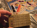 Ticket To Ride: New York - Asmodee - Fra 8 år. - Billede 1