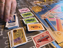 Ticket To Ride: New York - Asmodee - Fra 8 år. - Billede 1