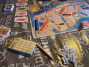 Ticket To Ride: New York - Asmodee - Fra 8 år. - Billede 1