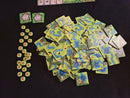 Carcassonne: Hunters & Gatherers brikspil - 20 års jubilæum - Billede 1